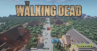 The Walking Dead World [1.7.10]