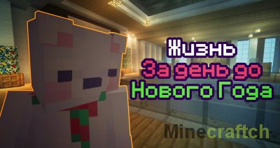 Жизнь за день до нового года [1.12.2]