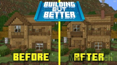 Building But Better Mod [1.20.1]