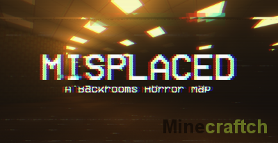 Misplaced Map [1.21.1] [1.20.4] [1.19.4]