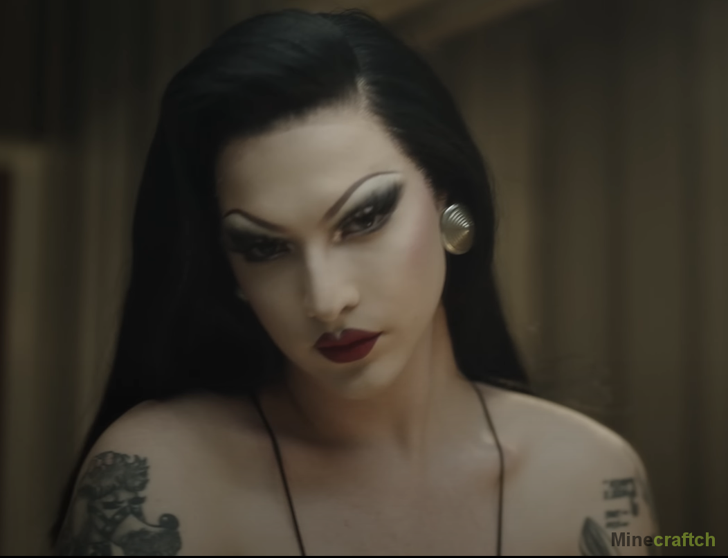 Вайолет Perfect Girl