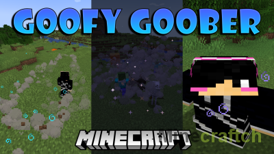 Goofy Goober Mod [1.20.4] [1.19.4] [1.18.2]