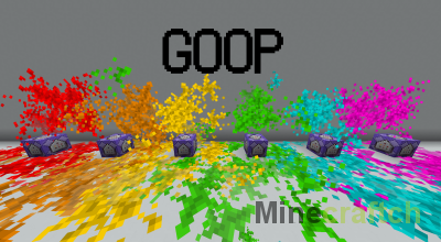 Goop Mod [1.21.5] [1.20.4]