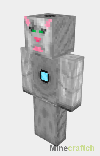 Cat Terminator