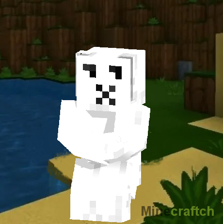 Питер из «Minecraft for noobs»