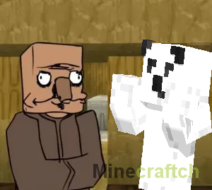 Бася из «Minecraft for noobs»