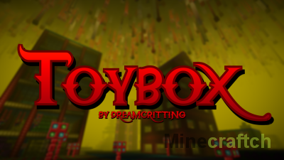 Toybox Mod [1.20.1]