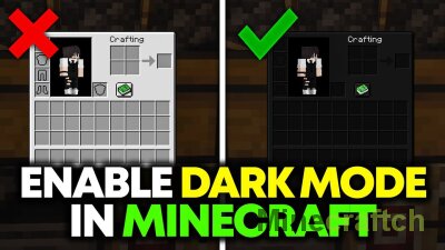 Mindful Darkness Mod [1.21.11] [1.20.1] [1.19.4] [1.18.2]