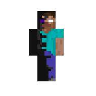 Herobrine-Ender