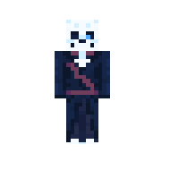 Sans!Reaper (BoneChimes)