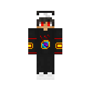 Skin Create MarTY