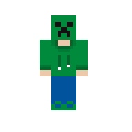 Mr.Creeper