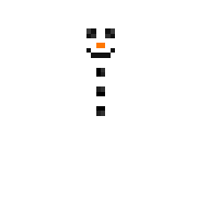 snowman_X