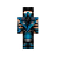 Sub-Zero