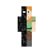 Herobrine|Alex