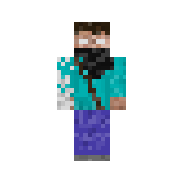 √❖ Herobrine ❖√