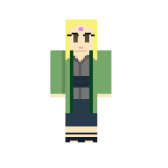 Tsunade Senju