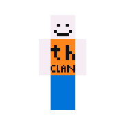 Th clan guy