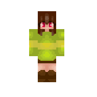 Undertale Chara