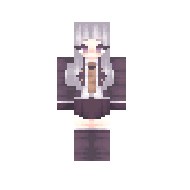 Kyoko Kirigiri