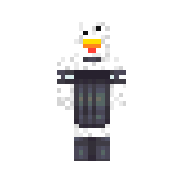 maid chicken