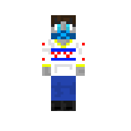 pillager girl