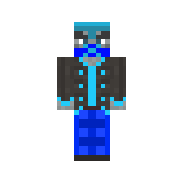 vindicator captain