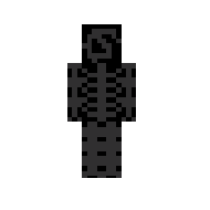 Wither Skeleton