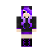 Endergirl