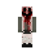 Blood girl