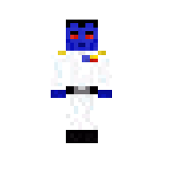 Admiral Thrawn