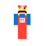 MarioBrine