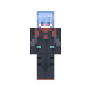 Рей Аянами Rei Ayanami Евангелион Evangelion