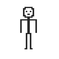 Persons V1 Stickman