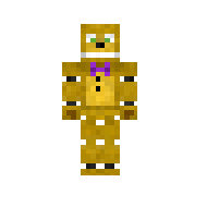 springbonnie