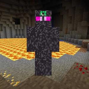 hd enderman