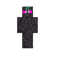 hd enderman