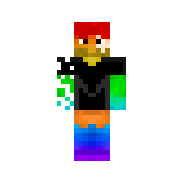 RainbowOrangE v2