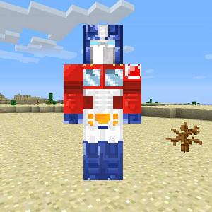 optimus prime G1