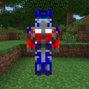 optimus prime 2007 TF1