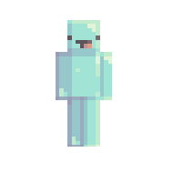 Realistic V2 Diamond Noob