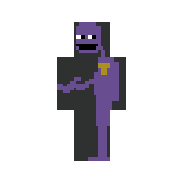 Michael Afton FNAF