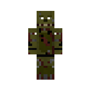 springtrap 64x64