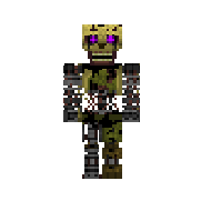 burntrap FNAF