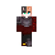 nether warrior cat