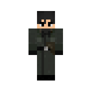 Soldier Wehrmacht