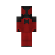 scarlet spider