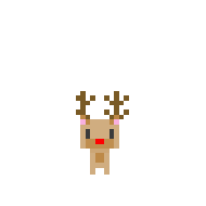 my deer
