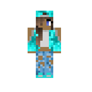 Electra (My Skin)