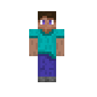 Steve remake my style